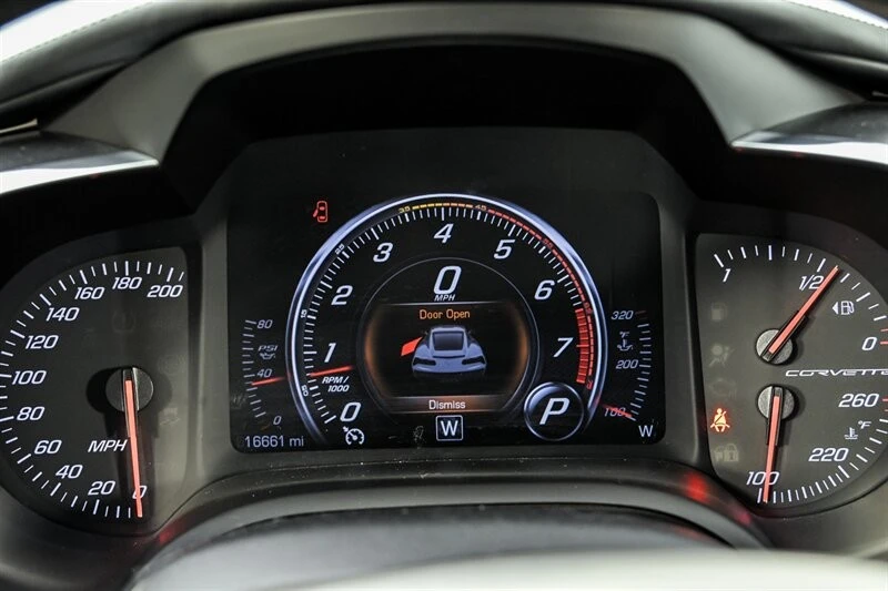 2014 Chevrolet Corvette C7 - Image 2 of 30