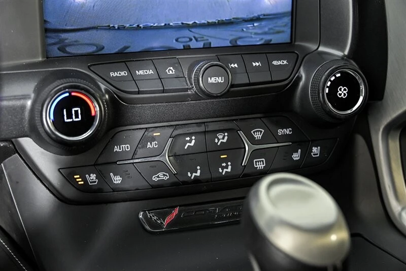 2014 Chevrolet Corvette C7 - Image 27 of 30
