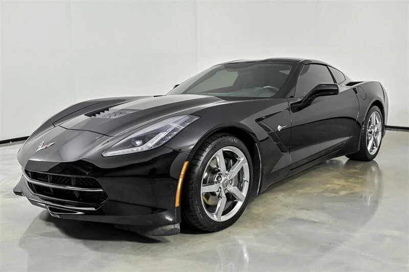 2014 Chevrolet Corvette C7 - Image 6 of 30