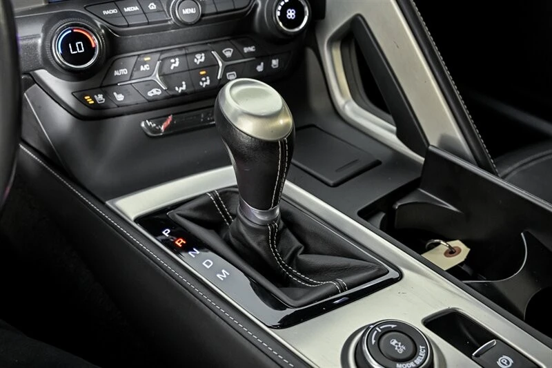 2014 Chevrolet Corvette C7 - Image 28 of 30