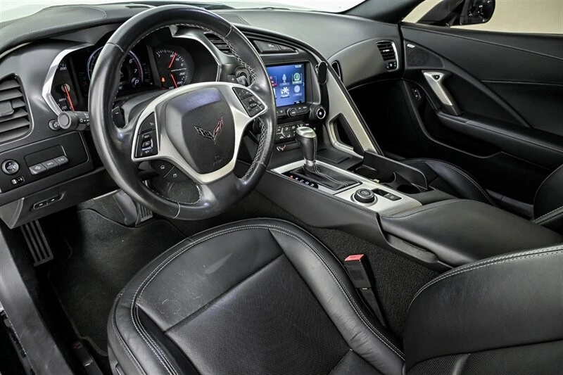 2014 Chevrolet Corvette C7 - Image 17 of 30