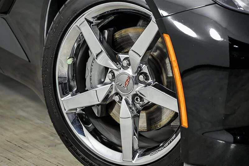 2014 Chevrolet Corvette C7 - Image 4 of 30