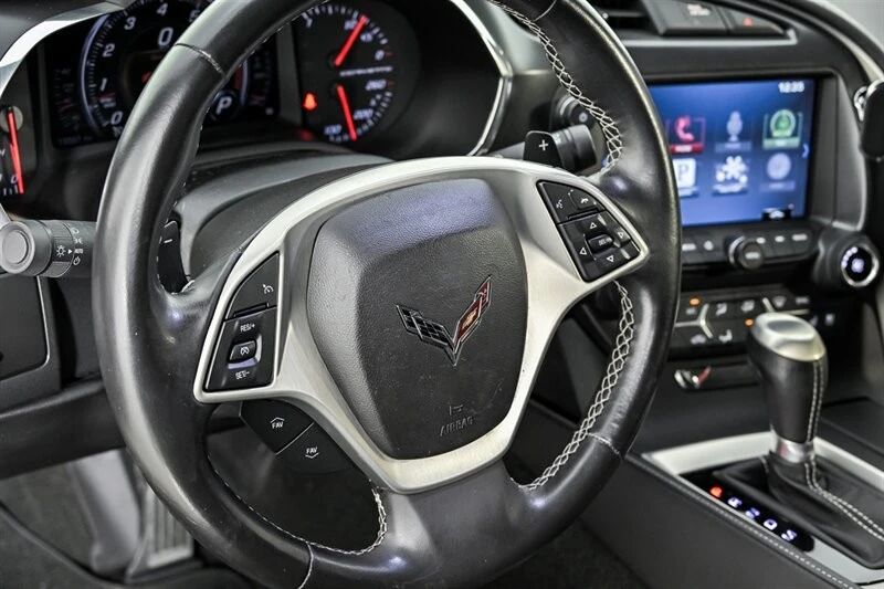 2014 Chevrolet Corvette C7 - Image 20 of 30