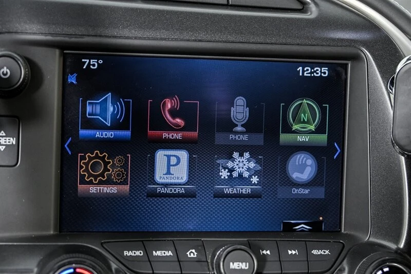 2014 Chevrolet Corvette C7 - Image 24 of 30