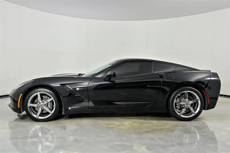 2014 Chevrolet Corvette C7 - Image 7 of 30