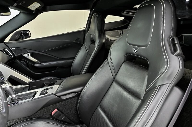 2014 Chevrolet Corvette C7 - Image 19 of 30