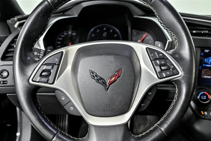 2014 Chevrolet Corvette C7 - Image 22 of 30
