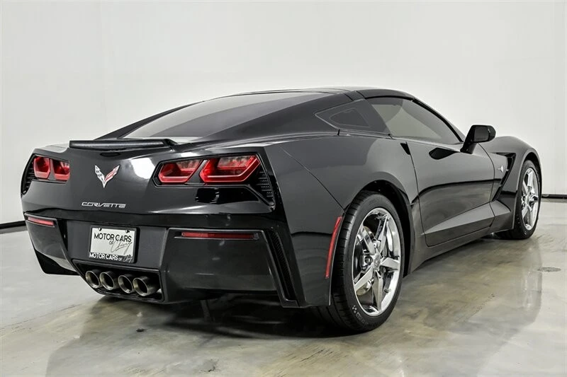 2014 Chevrolet Corvette C7 - Image 10 of 30