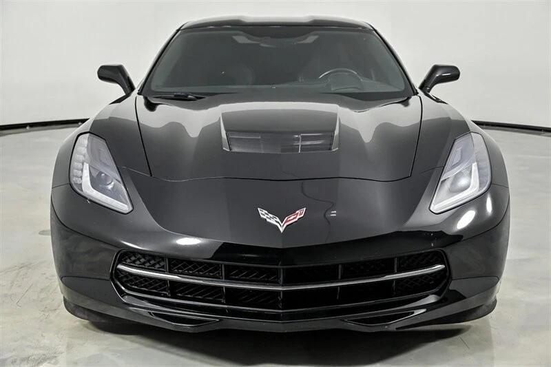 2014 Chevrolet Corvette C7 - Image 5 of 30