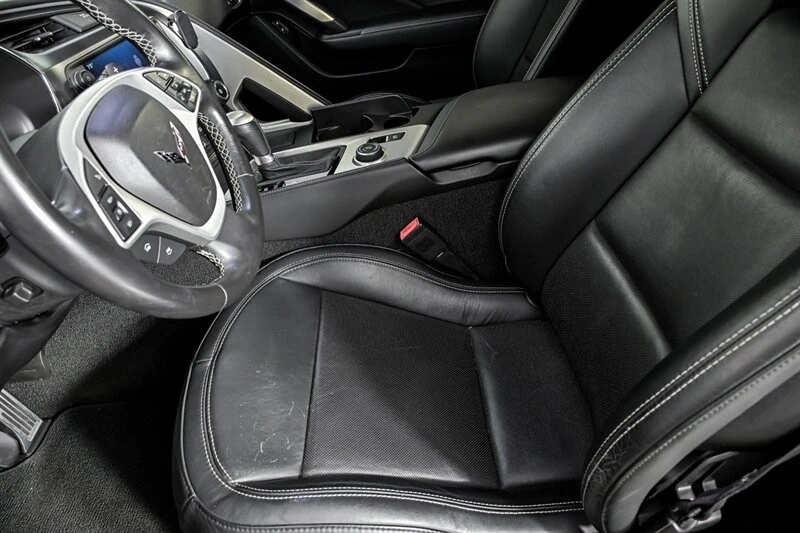 2014 Chevrolet Corvette C7 - Image 18 of 30