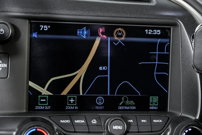 2014 Chevrolet Corvette C7 - Image 25 of 30