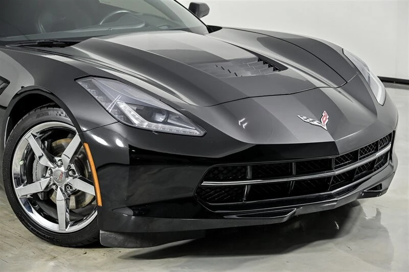 2014 Chevrolet Corvette C7 - Image 3 of 30
