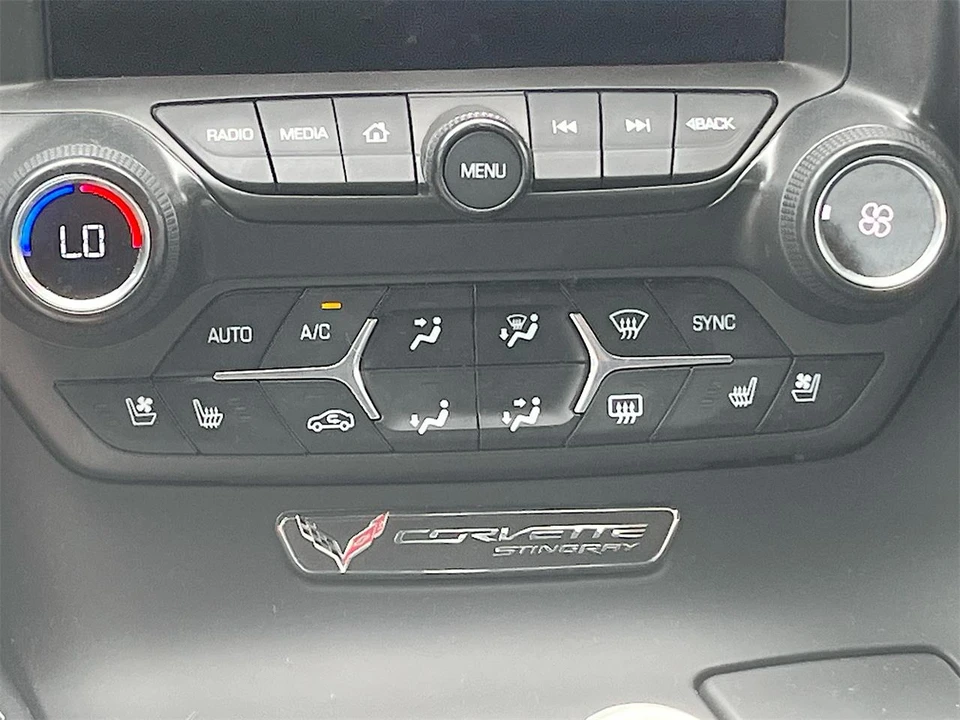 2014 Chevrolet Corvette C7 - Image 16 of 30