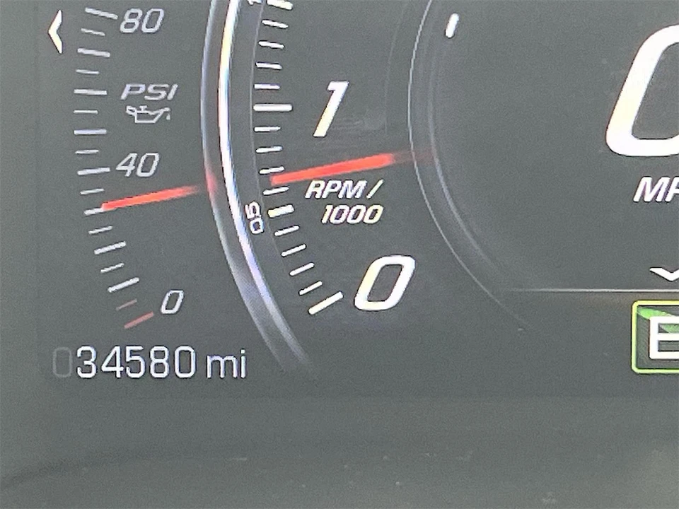 2014 Chevrolet Corvette C7 - Image 12 of 30