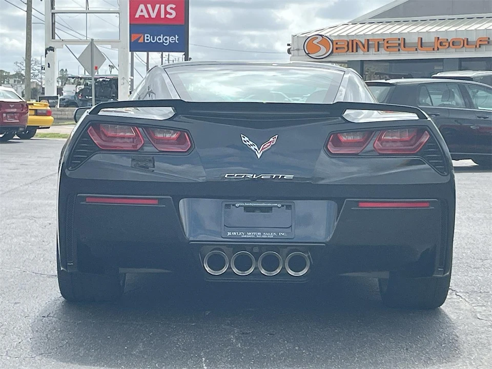 2014 Chevrolet Corvette C7 - Image 6 of 30