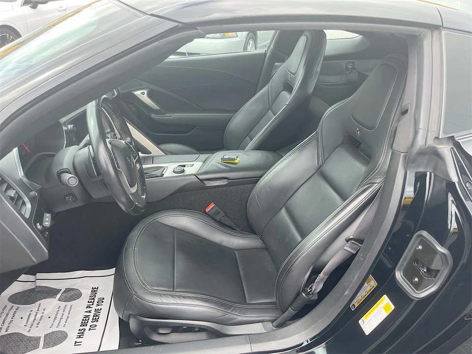 2014 Chevrolet Corvette C7 - Image 22 of 30