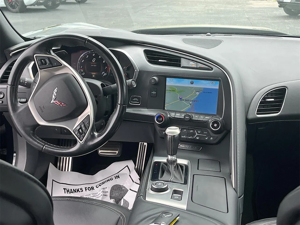 2014 Chevrolet Corvette C7 - Image 23 of 30