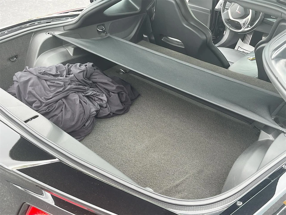2014 Chevrolet Corvette C7 - Image 25 of 30