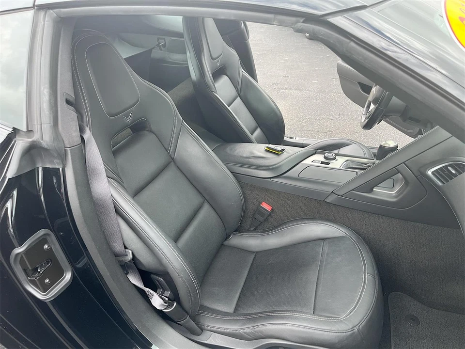 2014 Chevrolet Corvette C7 - Image 26 of 30