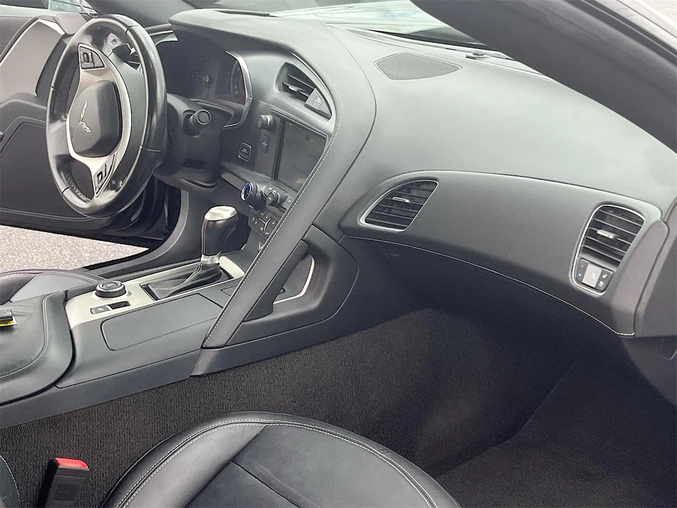 2014 Chevrolet Corvette C7 - Image 27 of 30