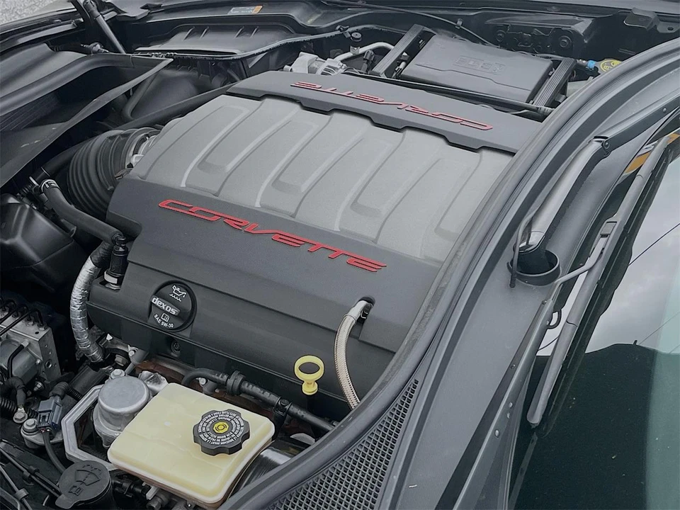 2014 Chevrolet Corvette C7 - Image 28 of 30