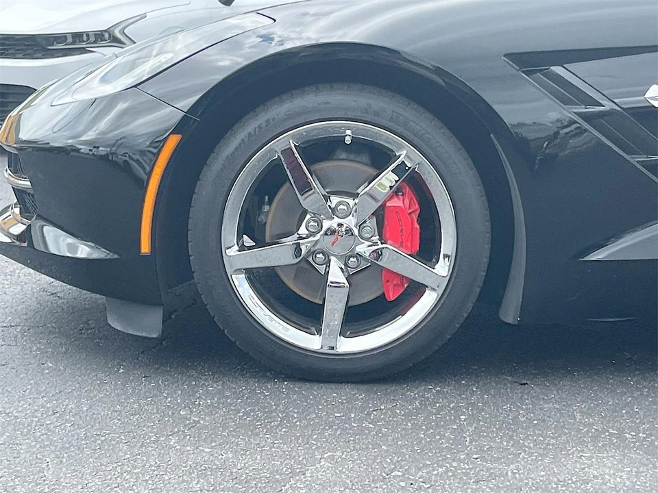 2014 Chevrolet Corvette C7 - Image 29 of 30