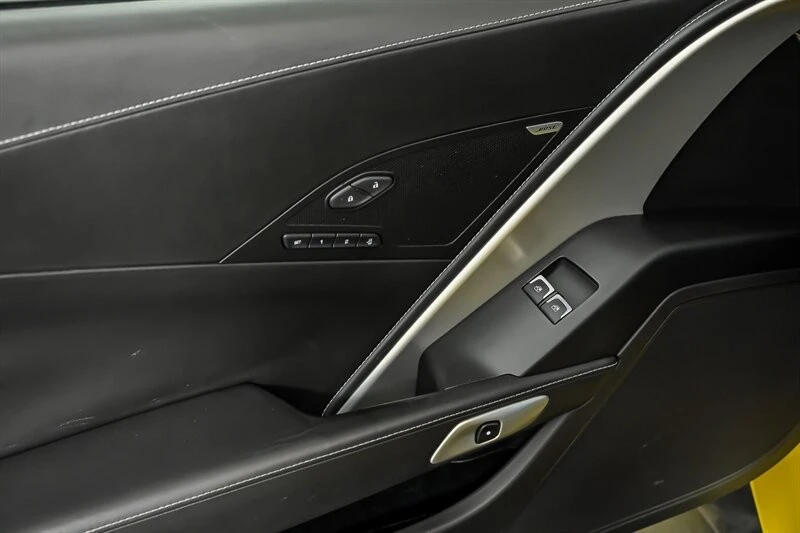 2014 Chevrolet Corvette C7 - Image 13 of 31
