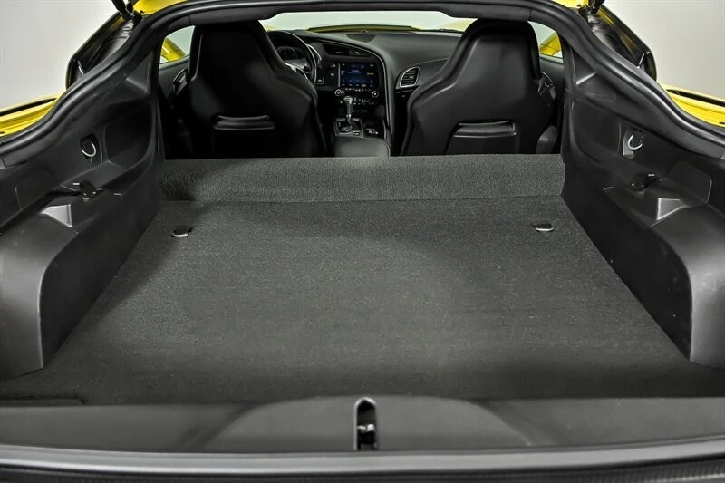 2014 Chevrolet Corvette C7 - Image 11 of 31