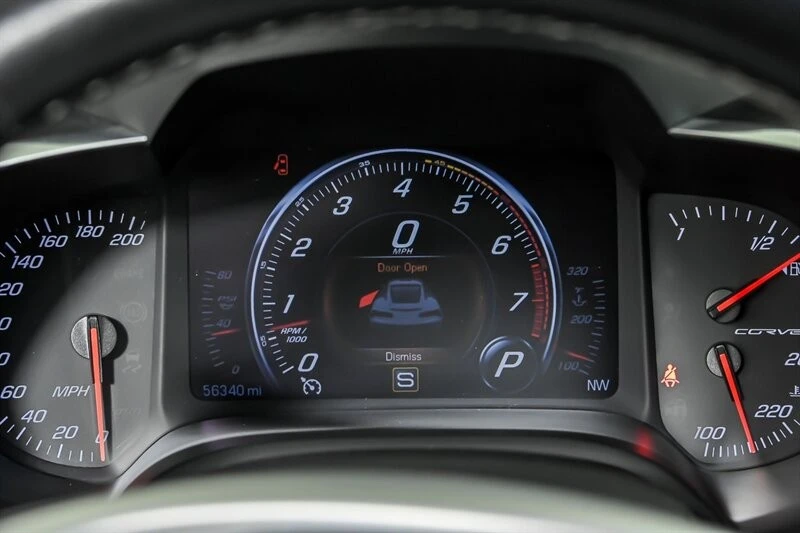 2014 Chevrolet Corvette C7 - Image 22 of 31
