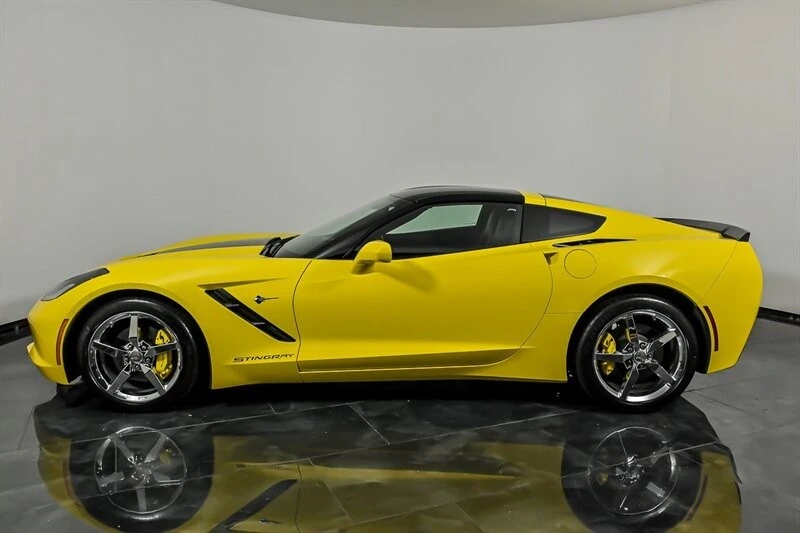 2014 Chevrolet Corvette C7 - Image 6 of 31