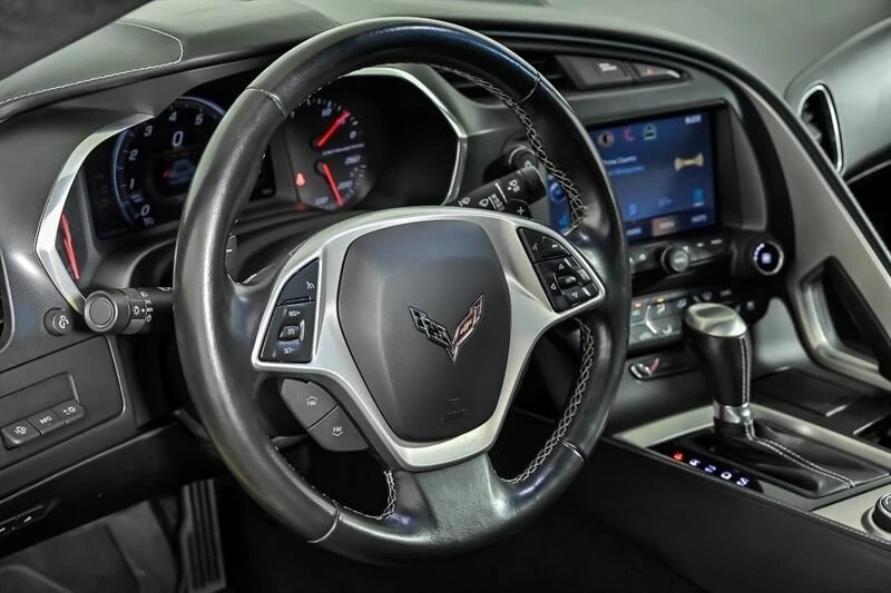 2014 Chevrolet Corvette C7 - Image 20 of 31