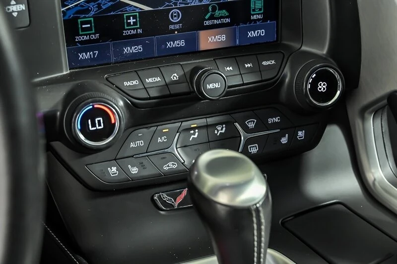 2014 Chevrolet Corvette C7 - Image 29 of 31