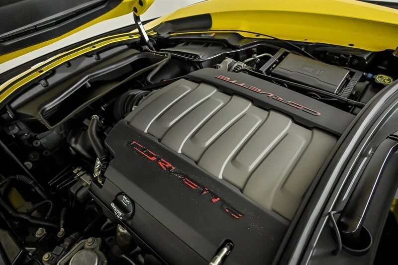 2014 Chevrolet Corvette C7 - Image 12 of 31