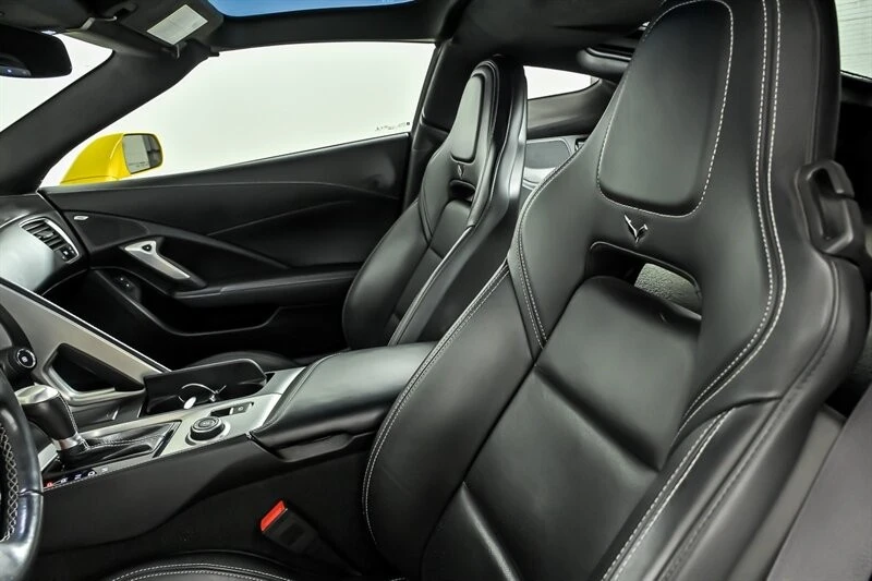 2014 Chevrolet Corvette C7 - Image 18 of 31
