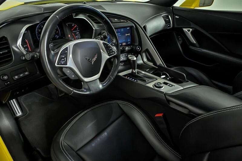 2014 Chevrolet Corvette C7 - Image 16 of 31