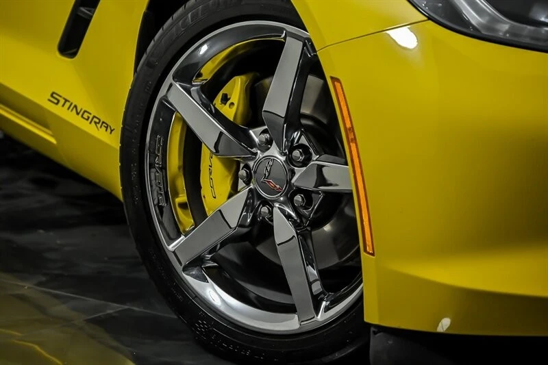 2014 Chevrolet Corvette C7 - Image 3 of 31