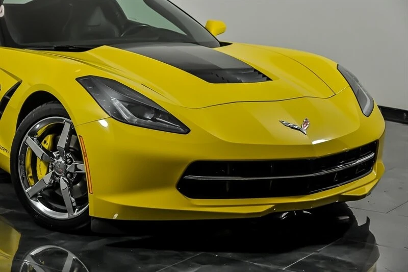 2014 Chevrolet Corvette C7 - Image 2 of 31