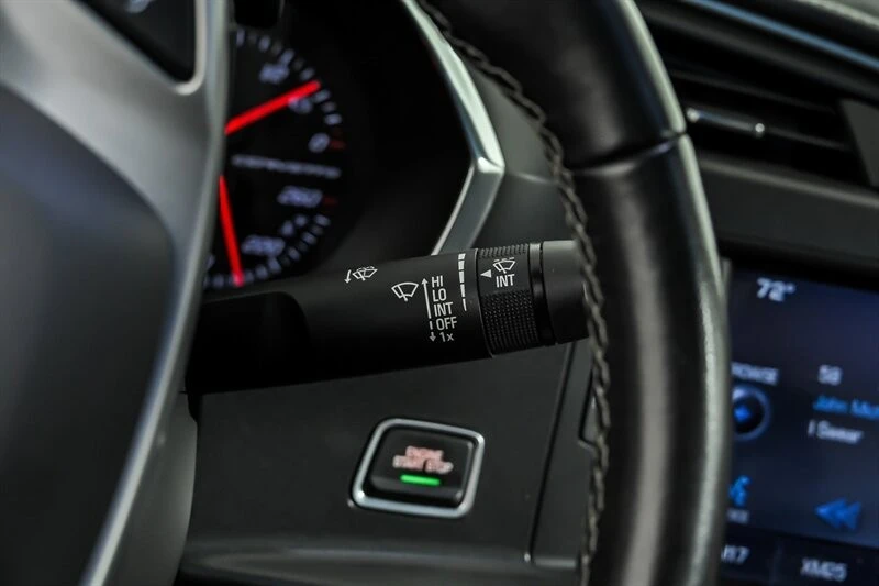 2014 Chevrolet Corvette C7 - Image 25 of 31