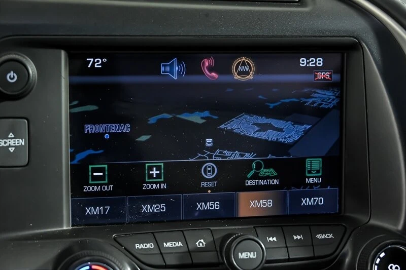2014 Chevrolet Corvette C7 - Image 28 of 31