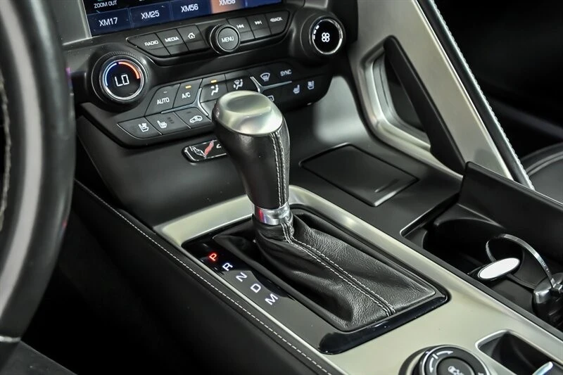 2014 Chevrolet Corvette C7 - Image 30 of 31