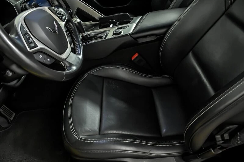 2014 Chevrolet Corvette C7 - Image 17 of 31