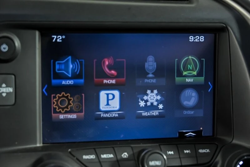 2014 Chevrolet Corvette C7 - Image 27 of 31