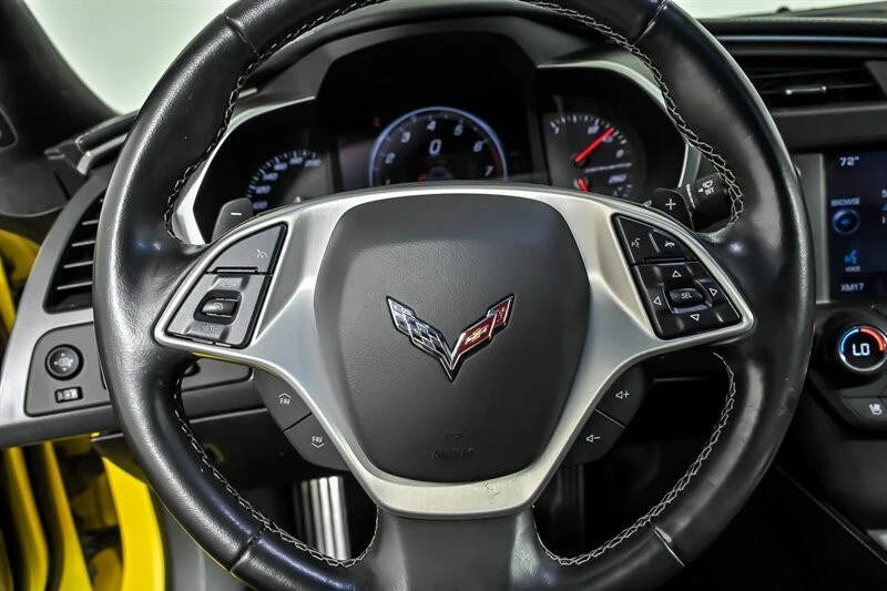 2014 Chevrolet Corvette C7 - Image 23 of 31