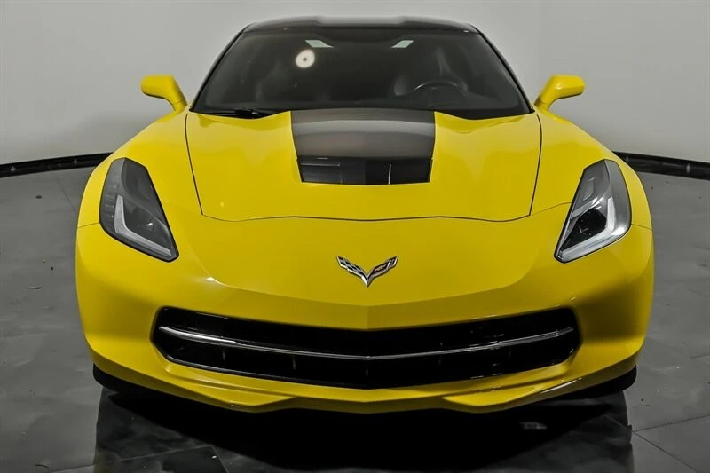 2014 Chevrolet Corvette C7 - Image 4 of 31
