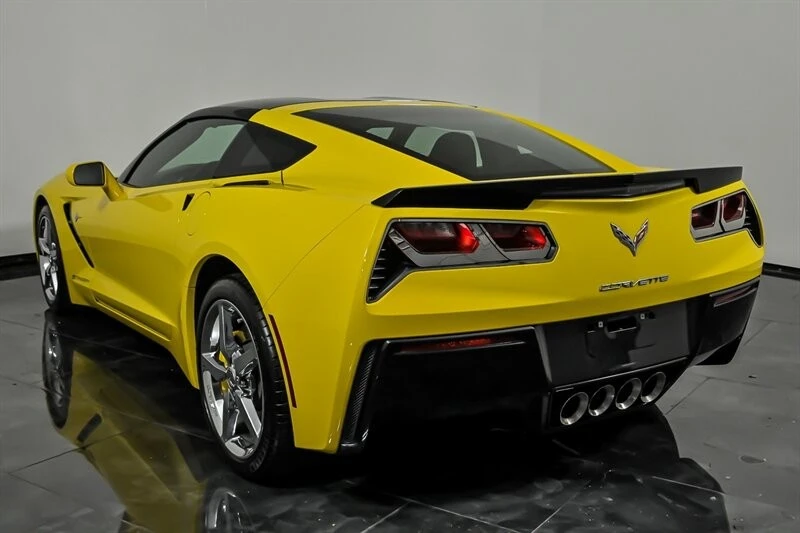 2014 Chevrolet Corvette C7 - Image 7 of 31