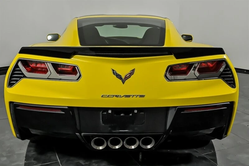 2014 Chevrolet Corvette C7 - Image 8 of 31
