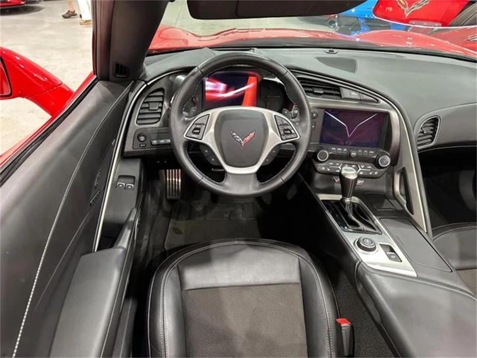 2014 Chevrolet Corvette C7 - Image 7 of 30