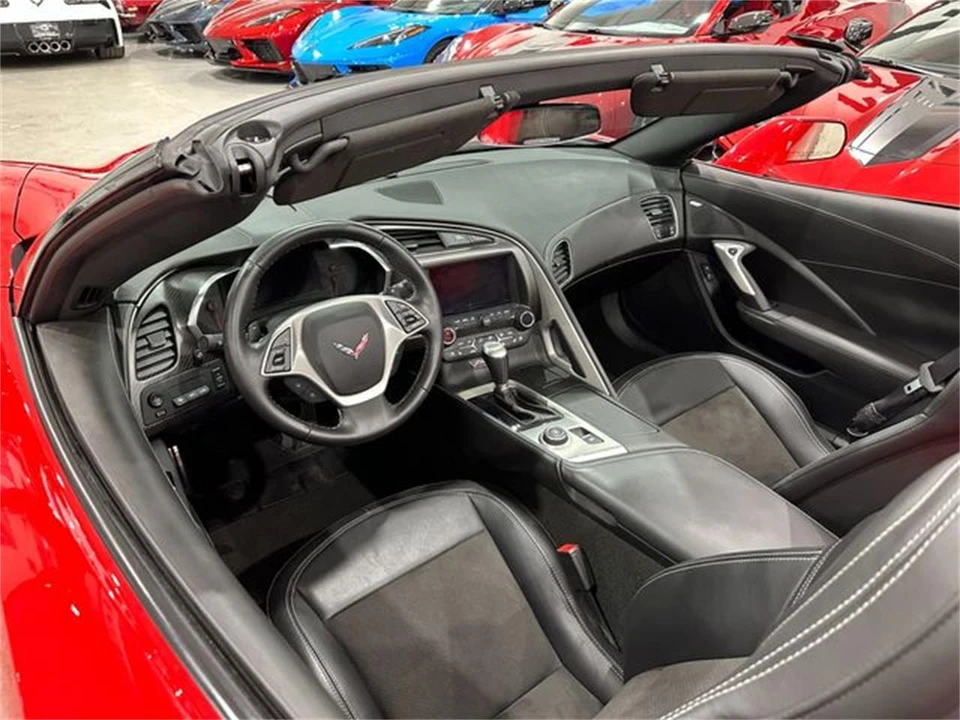 2014 Chevrolet Corvette C7 - Image 13 of 30