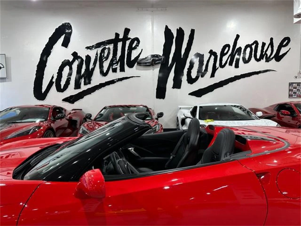 2014 Chevrolet Corvette C7 - Image 29 of 30