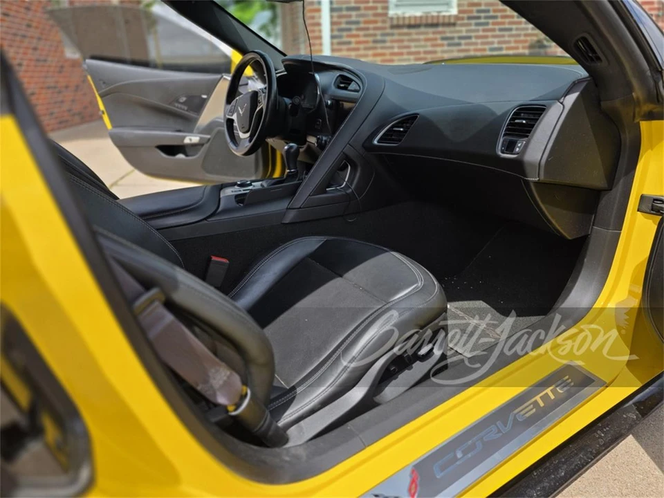 2014 Chevrolet Corvette C7 - Image 2 of 3
